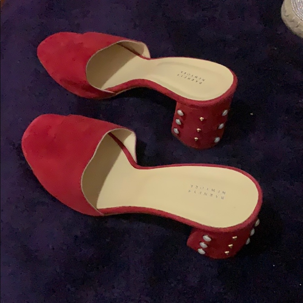 Sandals - Picture 5 of 5